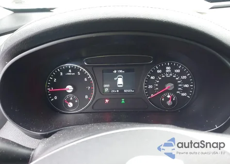 2019 Kia Sorento 3.3L S from USA, damaged, VIN 5XYPGDA53KG583575